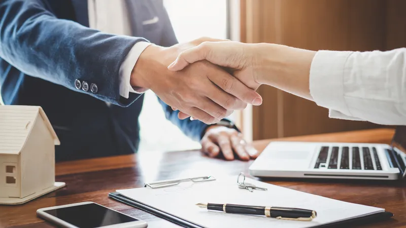 Mortgage Lenders